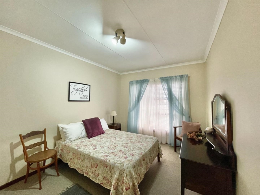 4 Bedroom Property for Sale in Tergniet Western Cape